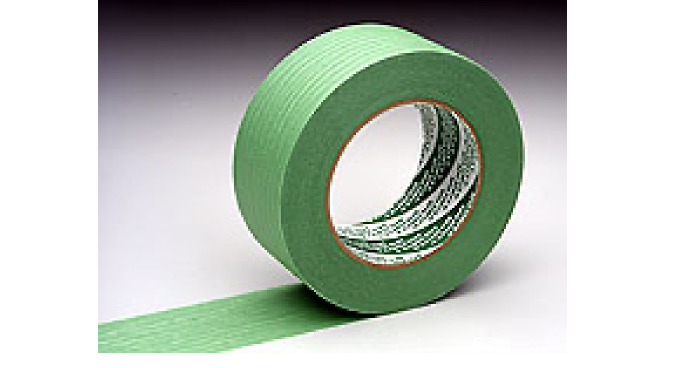 紙床養生テープ